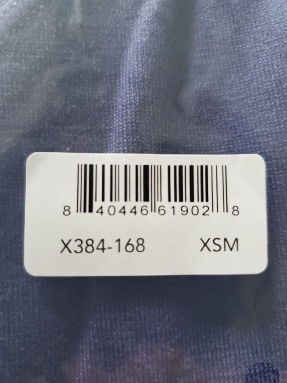 Woolx Lexie Merino Wool Blend Dress & Cover-up XS Ink Blue - Picture 10 of 11
